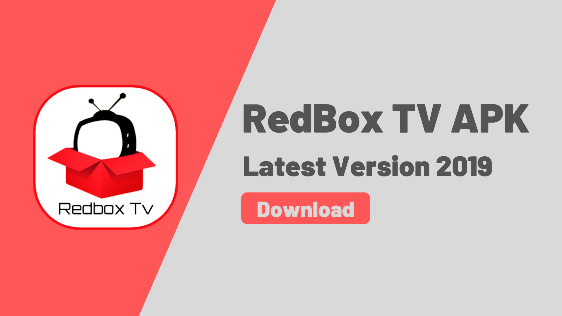 download redbox tv app for android